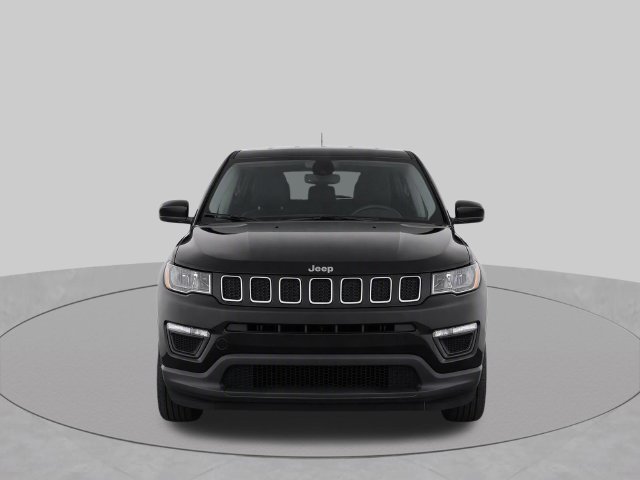 Used 2018 Jeep Compass Sport FWD image 5