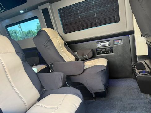 Used 2017 RAM ProMaster 2500 w/ Mopar Trailer Tow Group FWD image 47