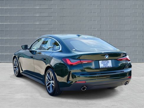 Used 2024 BMW 430i Gran Coupe image 3