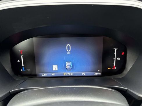 New 2026 Ford Escape ST-Line w/ Tech Pack #1 image 31