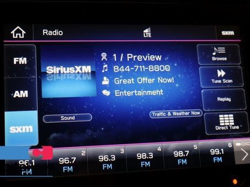 Used 2019 Subaru Ascent Limited w/ Popular Package #2A AWD/4WD image 25