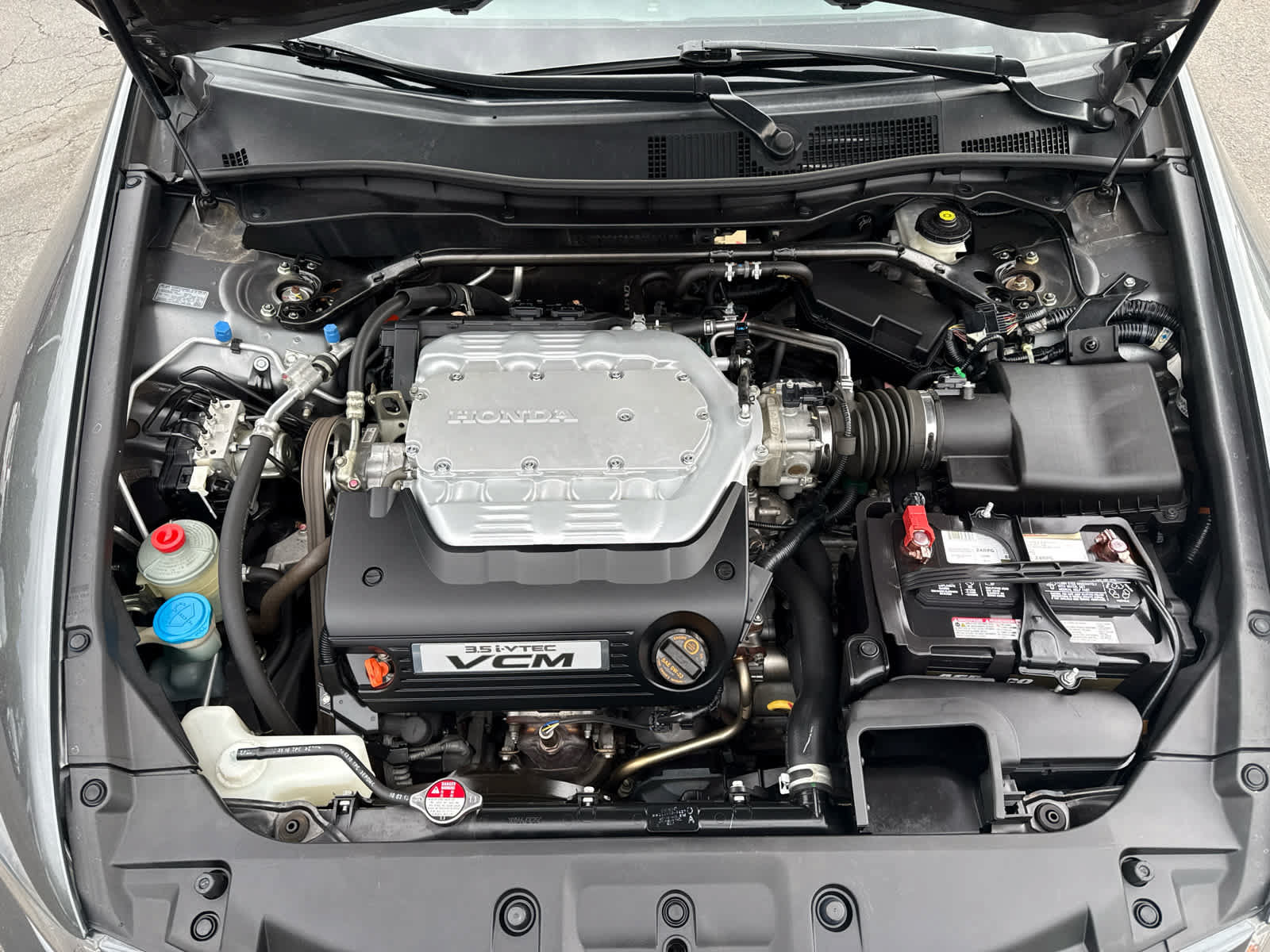 Used 2011 Honda Accord EX-L image 16