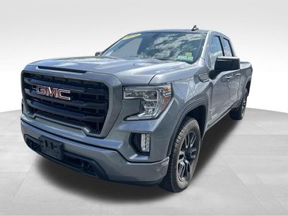 Used 2020 GMC Sierra 1500 Elevation w/ Elevation Value Package