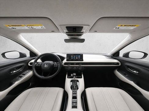 Used 2024 Honda HR-V EX-L image 17