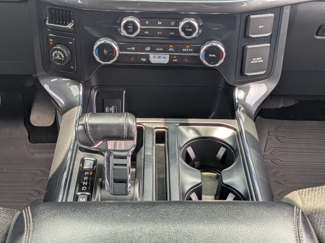 Used 2022 Ford F150 XLT w/ Equipment Group 302A High AWD/4WD image 18