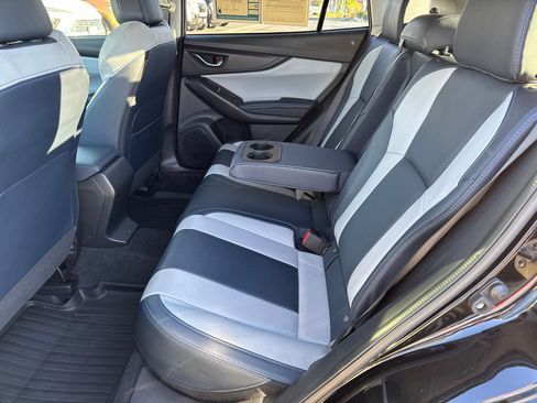 Used 2019 Subaru Crosstrek Hybrid w/ Popular Package #4A image 18