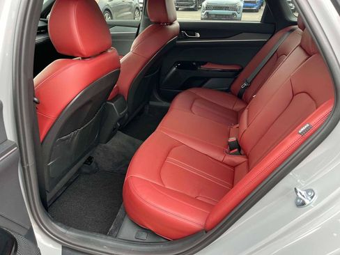 Used 2026 Kia K5 GT-Line w/ GT-Line Premium Package FWD image 6