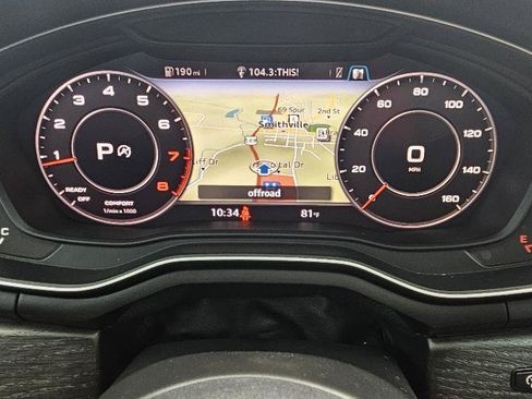 Used 2018 Audi A4 2.0T Premium Plus w/ Premium Plus Package AWD/4WD image 24