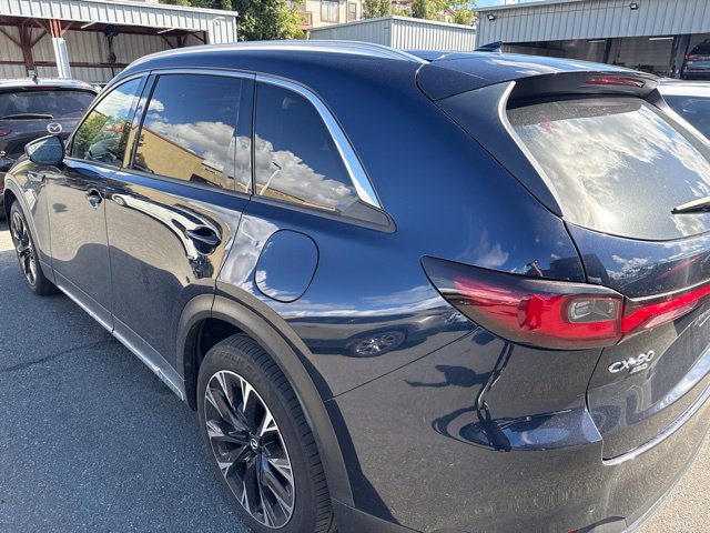 Used 2024 MAZDA CX-90 Plug-In Hybrid w/ Premium Pkg AWD/4WD image 8
