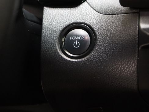 Certified 2025 Toyota Camry LE w/ Convenience Package image 17