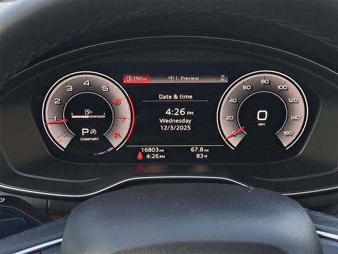 Certified 2023 Audi A5 2.0T Premium Plus w/ Premium Plus image 11