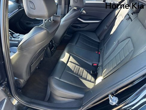 Used 2020 BMW 330i 330i w/ Parking Assistance Package image 12