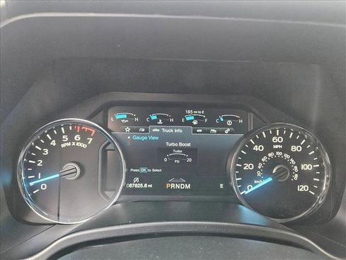 Used 2018 Ford F150 Lariat w/ Equipment Group 502A Luxury image 11