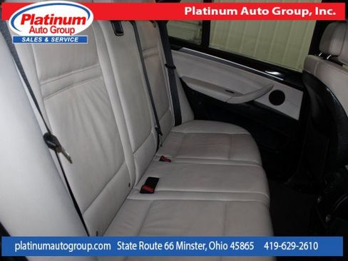 Used 2012 BMW X5 xDrive35i image 35