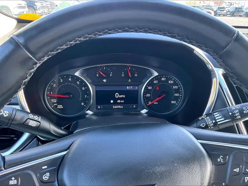 Used 2023 Chevrolet Equinox LT image 25