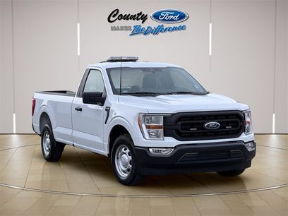 Used 2022 Ford F150 XL