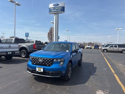 Used 2026 Ford Maverick XLT w/ XLT Luxury Package