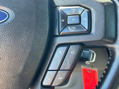 Used 2018 Ford F150 XLT w/ Equipment Group 301A Mid AWD/4WD image 22