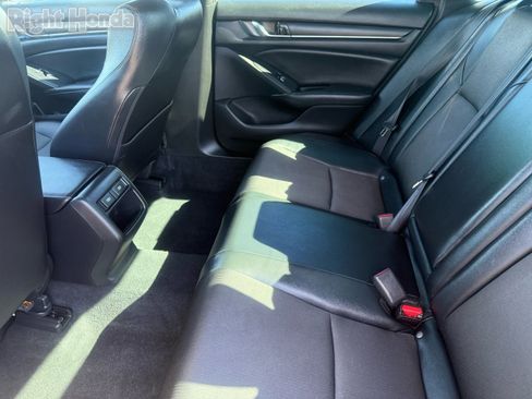 Used 2022 Honda Accord Sport image 27