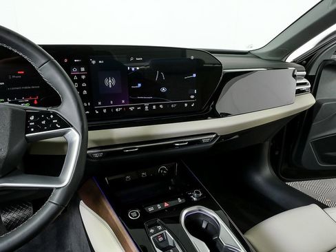 New 2026 Audi A6 Premium Plus image 12