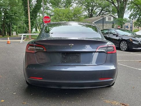 Used 2023 Tesla Model 3 Standard Range RWD image 5