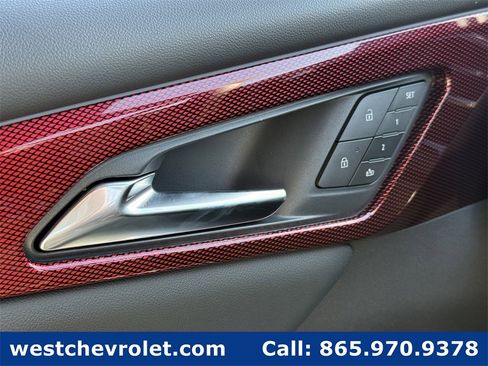 New 2026 Chevrolet Traverse RS w/ LPO, Floor Liner Package image 24