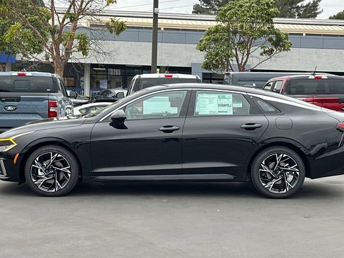 New 2026 Kia K5 GT-Line image 7