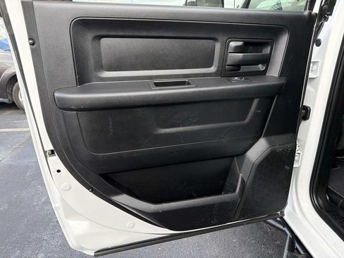 Used 2020 RAM 4500 Tradesman w/ Cold Weather Group AWD/4WD image 13