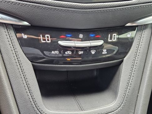 New 2026 Cadillac XT5 Luxury FWD image 21