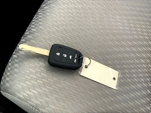 Used 2015 Honda Civic LX image 15