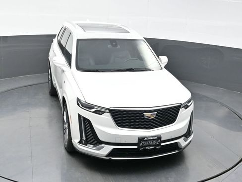 Used 2020 Cadillac XT6 Premium Luxury image 29