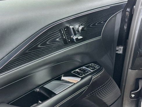 Used 2024 Cadillac Lyriq Sport w/ LPO, Floor Liner Package AWD/4WD image 17