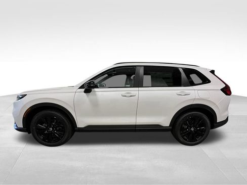New 2026 Honda CR-V Sport Touring image 2
