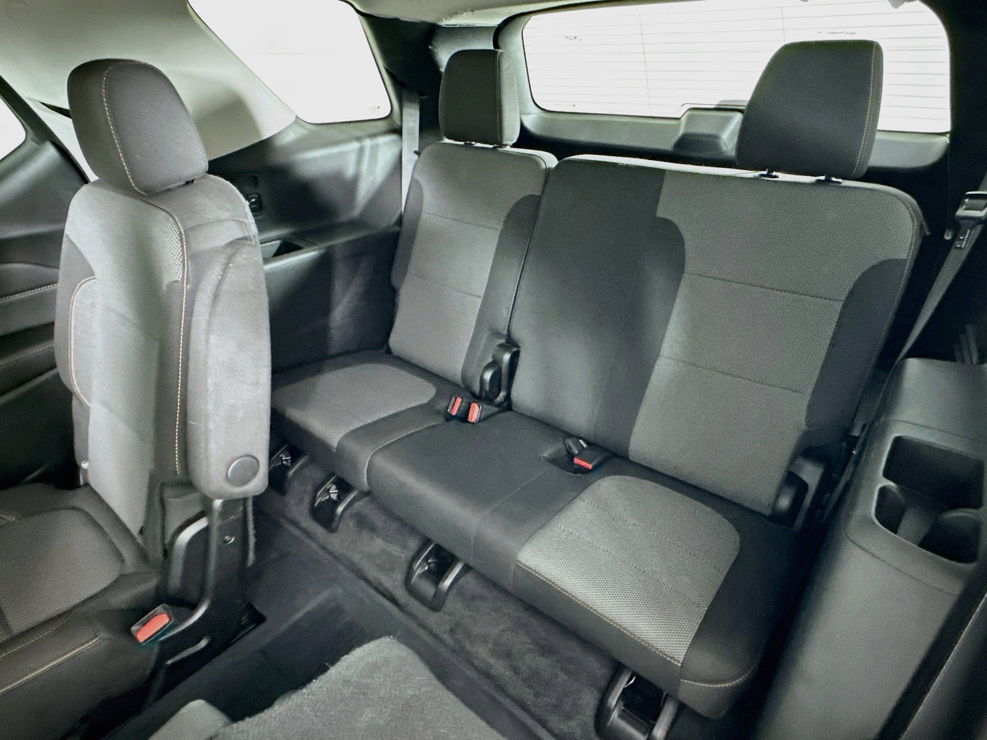 Used 2019 Chevrolet Traverse LT FWD image 28