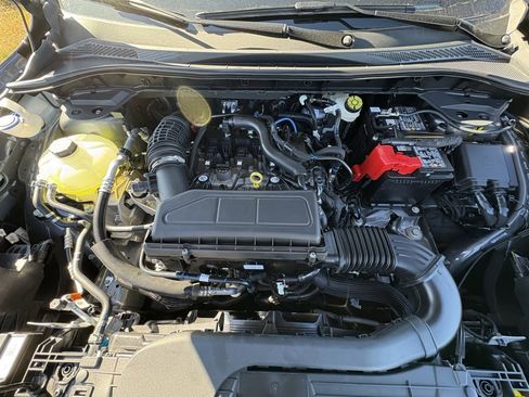 New 2026 Ford Escape ST-Line w/ Tech Pack #1 image 16