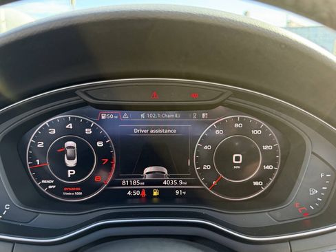 Used 2018 Audi A5 2.0T Premium Plus w/ Premium Plus AWD/4WD image 20
