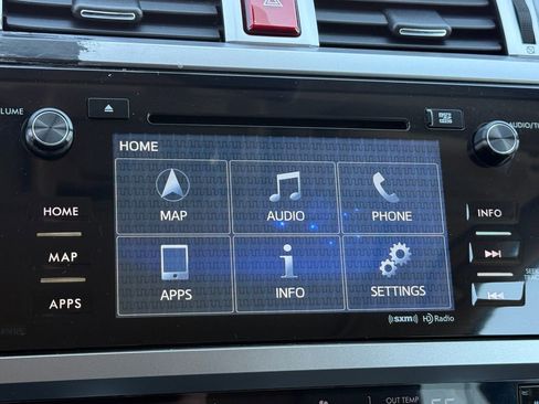 Used 2017 Subaru Outback 2.5i Limited image 28