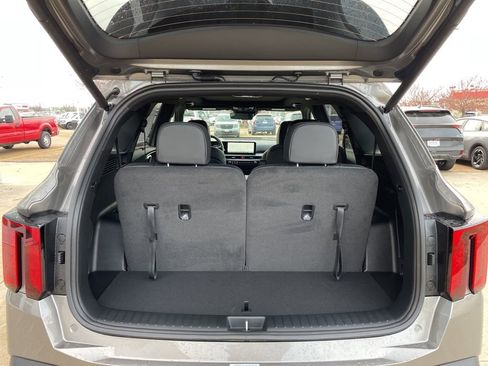 New 2026 Kia Sorento SX Prestige image 15