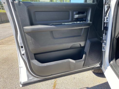 Used 2021 RAM 1500 Tradesman w/ Popular Equipment Group RWD image 19