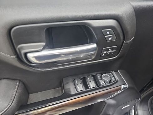 Used 2019 GMC Sierra 1500 SLT w/ SLT Premium Plus Package AWD/4WD image 11