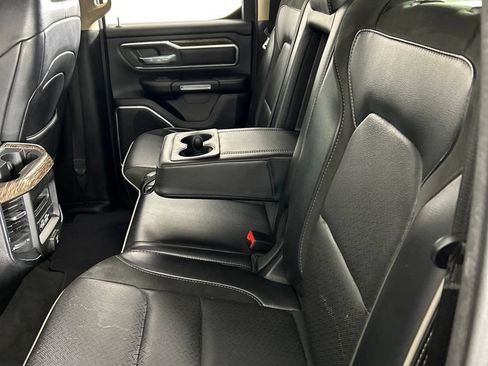 Used 2020 RAM 1500 Laramie RWD image 18
