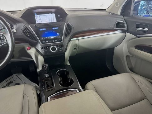 Used 2015 Acura MDX FWD w/ Technology Package image 28