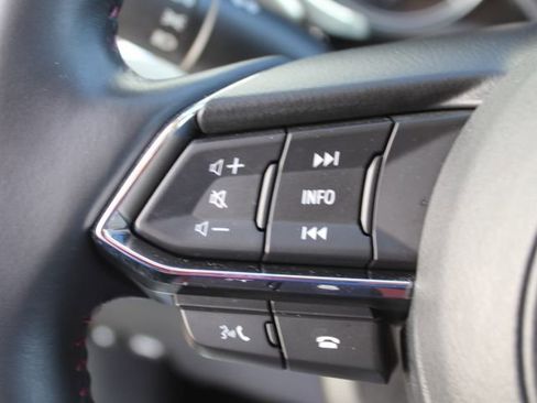 Used 2023 MAZDA CX-5 Carbon Edition image 16