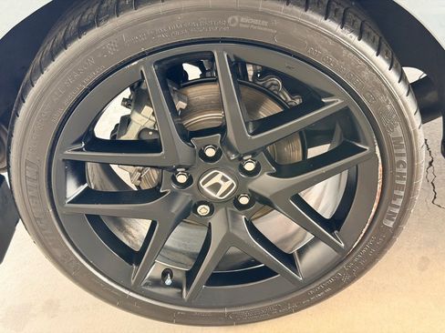 Used 2023 Honda Civic Si image 49