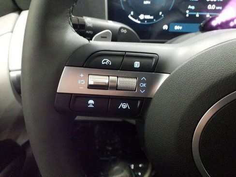 New 2026 Hyundai Tucson Limited w/ Tow & Go Package image 4