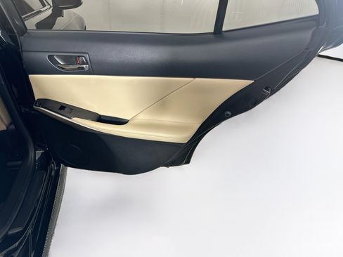 Used 2016 Lexus IS 300 AWD w/ Premium Package image 30