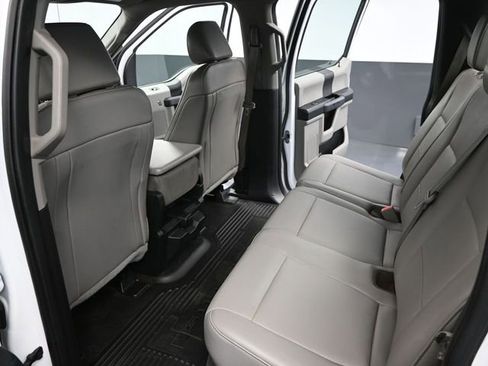 Used 2019 Ford F250 XL w/ Power Equipment Group image 35