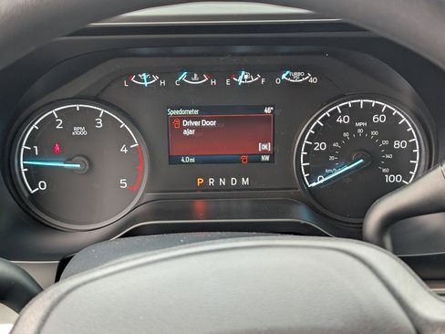 New 2026 Ford F250 XLT w/ FX4 Off-Road Package image 22