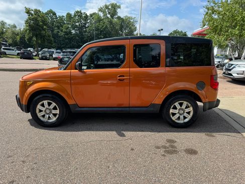 Used 2007 Honda Element EX image 4