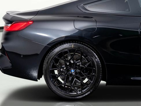 Used 2023 BMW M8 Competition w/ M Driver's Package image 7